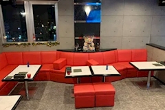 Crescent・クレセント - 久留米市・日吉町のスナック 店舗写真