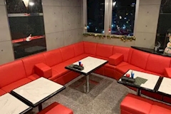 Crescent・クレセント - 久留米市・日吉町のスナック 店舗写真