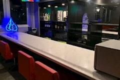 Crescent・クレセント - 久留米市・日吉町のスナック 店舗写真