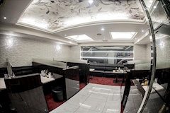 鹿児島/天文館/キャバクラ/CLUB EL エル 店舗写真