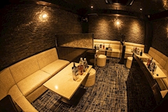 鹿児島/天文館/キャバクラ/CLUB EL エル 店舗写真