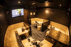 鹿児島/天文館/キャバクラ/CLUB EL エル 店舗写真