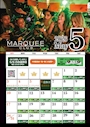 ピックアップニュース 👑5月の CLUB MARQUEE👑