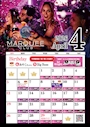 ピックアップニュース 👑4月の CLUB MARQUEE👑