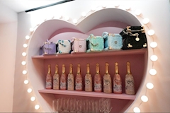 おおかみちゃんはこわくない!! - 横浜西口のコンカフェ 店舗写真