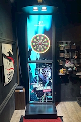 Girls DartsBar 3×8・ミツバチ - 東武宇都宮のガールズバー 店舗写真