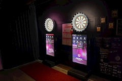 Girls DartsBar 3×8・ミツバチ - 東武宇都宮のガールズバー 店舗写真