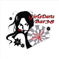 Girls DartsBar 3×8 - 東武宇都宮のダーツ＆ガールズバー