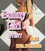 ピックアップニュース 👯‍♀️バニーガール👯‍♀️イベント開催‼️‼️✨