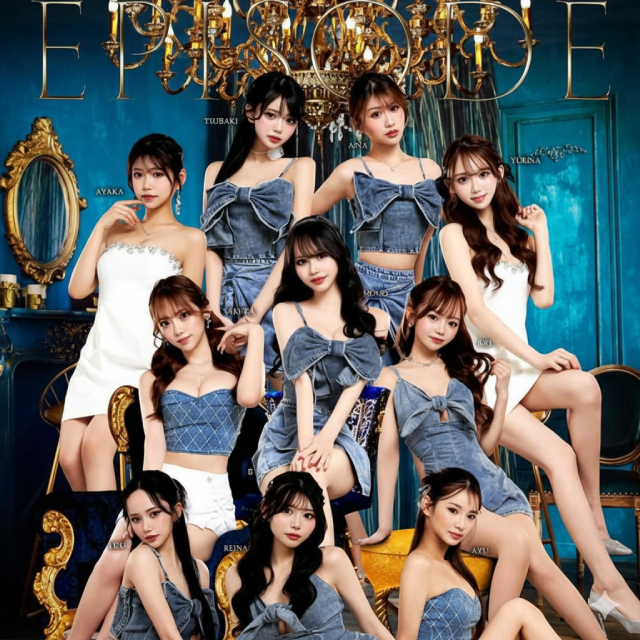 EPISODE - 名古屋 錦のキャバクラ