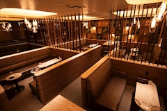 EPISODE・エピソード - 名古屋 錦のキャバクラ 店舗写真