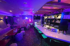 T-style・ティースタイル - 国分町のガールズバー 店舗写真