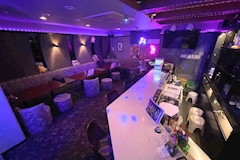 T-style・ティースタイル - 国分町のガールズバー 店舗写真