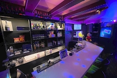T-style・ティースタイル - 国分町のガールズバー 店舗写真