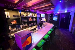 T-style・ティースタイル - 国分町のガールズバー 店舗写真