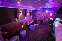 T-style・ティースタイル - 国分町のガールズバー 店舗写真