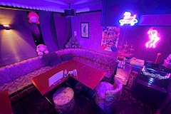 T-style・ティースタイル - 国分町のガールズバー 店舗写真