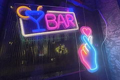 T-style・ティースタイル - 国分町のガールズバー 店舗写真