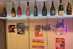 フェスティバル なんば本店 - 難波中のガールズバー 店舗写真
