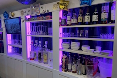 フェスティバル なんば本店 - 難波中のガールズバー 店舗写真