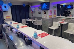 フェスティバル なんば本店 - 難波中のガールズバー 店舗写真