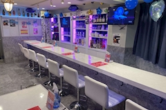 フェスティバル なんば本店 - 難波中のガールズバー 店舗写真