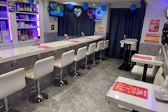 フェスティバル なんば本店 - 難波中のガールズバー 店舗写真