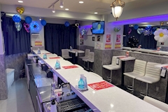 フェスティバル なんば本店 - 難波中のガールズバー 店舗写真