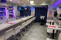 フェスティバル なんば本店 - 難波中のガールズバー 店舗写真