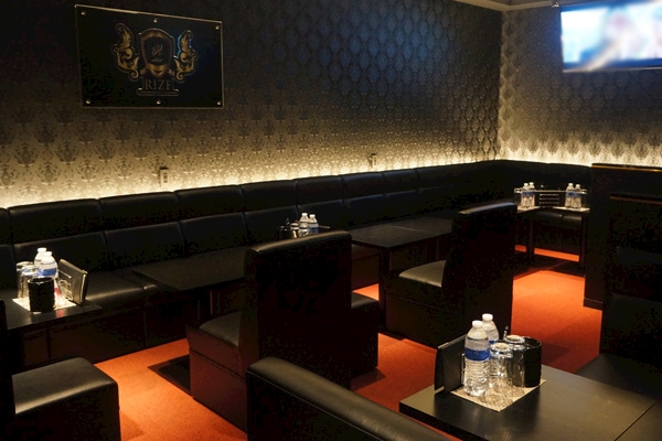 和歌山市のキャバクラランキングBEST20:2位_club RIZE