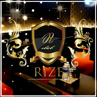 club RIZE의 공식 사이트 이미지