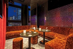 Girl's Bar Sweet・ガールズバー スウィート - 金沢駅のガールズバー 店舗写真