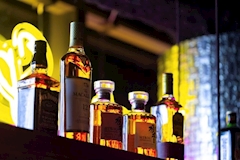 Girl's Bar Sweet・ガールズバー スウィート - 金沢駅のガールズバー 店舗写真