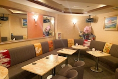 PUB A・エー - 池袋西口(北)のパブ/スナック 店舗写真