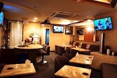 PUB A・エー - 池袋西口(北)のパブ/スナック 店舗写真