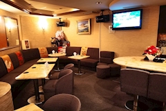 PUB A・エー - 池袋西口(北)のパブ/スナック 店舗写真