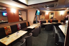 PUB A・エー - 池袋西口(北)のパブ/スナック 店舗写真