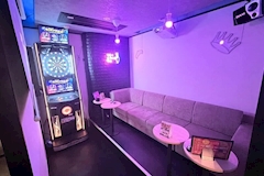 GEMINI・ジェミニ - 国分町のコンカフェ 店舗写真