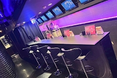 GEMINI・ジェミニ - 国分町のコンカフェ 店舗写真