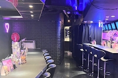 GEMINI・ジェミニ - 国分町のコンカフェ 店舗写真