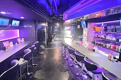 GEMINI・ジェミニ - 国分町のコンカフェ 店舗写真