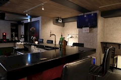 First・ファースト - 上石神井のガールズバー 店舗写真