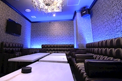 club 麒麟・キリン - 岡山市（柳町）のキャバクラ 店舗写真