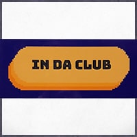 近くの店舗 IN DA CLUB