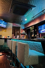 X Bar ROMADO・ロマド - 西船橋のオカマ/ニューハーフ 店舗写真