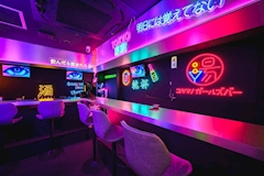 ユシマノガールズバー - 上野のガールズバー 店舗写真