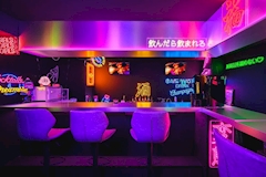 ユシマノガールズバー - 上野のガールズバー 店舗写真