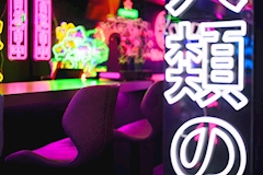 ユシマノガールズバー - 上野のガールズバー 店舗写真
