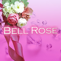 BELL ROSE の公式サイト画像