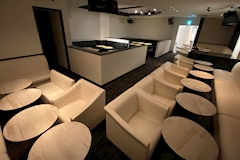 LOUNGE ELE・エル - 福島市のキャバクラ 店舗写真